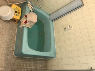 【浴室工事】明石市で評判のリフォーム会社　ウェアハウス株式会社