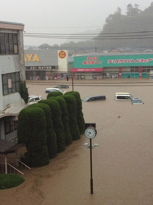 【九州大雨災害】明石市でリフォームはウェアハウス株式会社