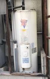 【電気温水器】明石市でリフォームはウェアハウス株式会社