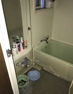 【浴室工事】明石市でリフォームはウェアハウス株式会社