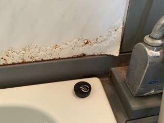 【浴室壁】明石市でリフォームはウェアハウス株式会社