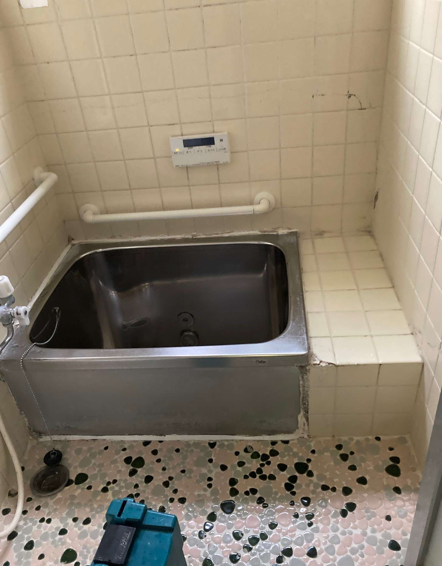 【浴室工事】明石市でリフォームはウェアハウス株式会社