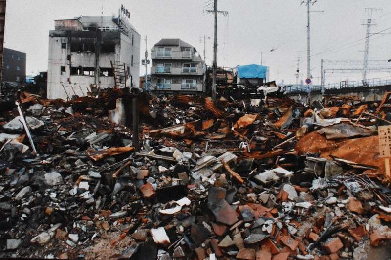 【震災】明石市でリフォームはウェアハウス株式会社