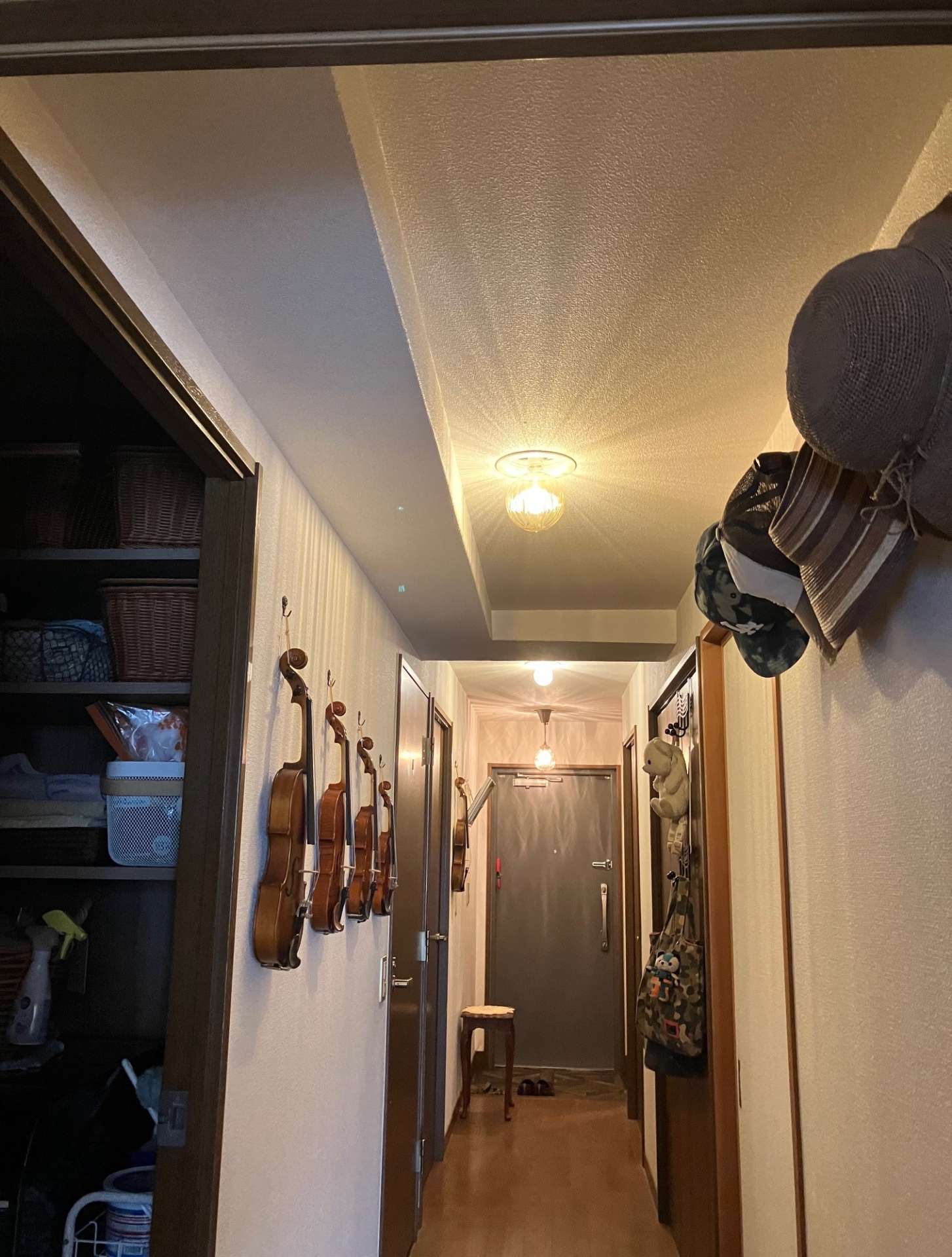 【内装工事】明石市でリフォームはウェアハウス株式会社