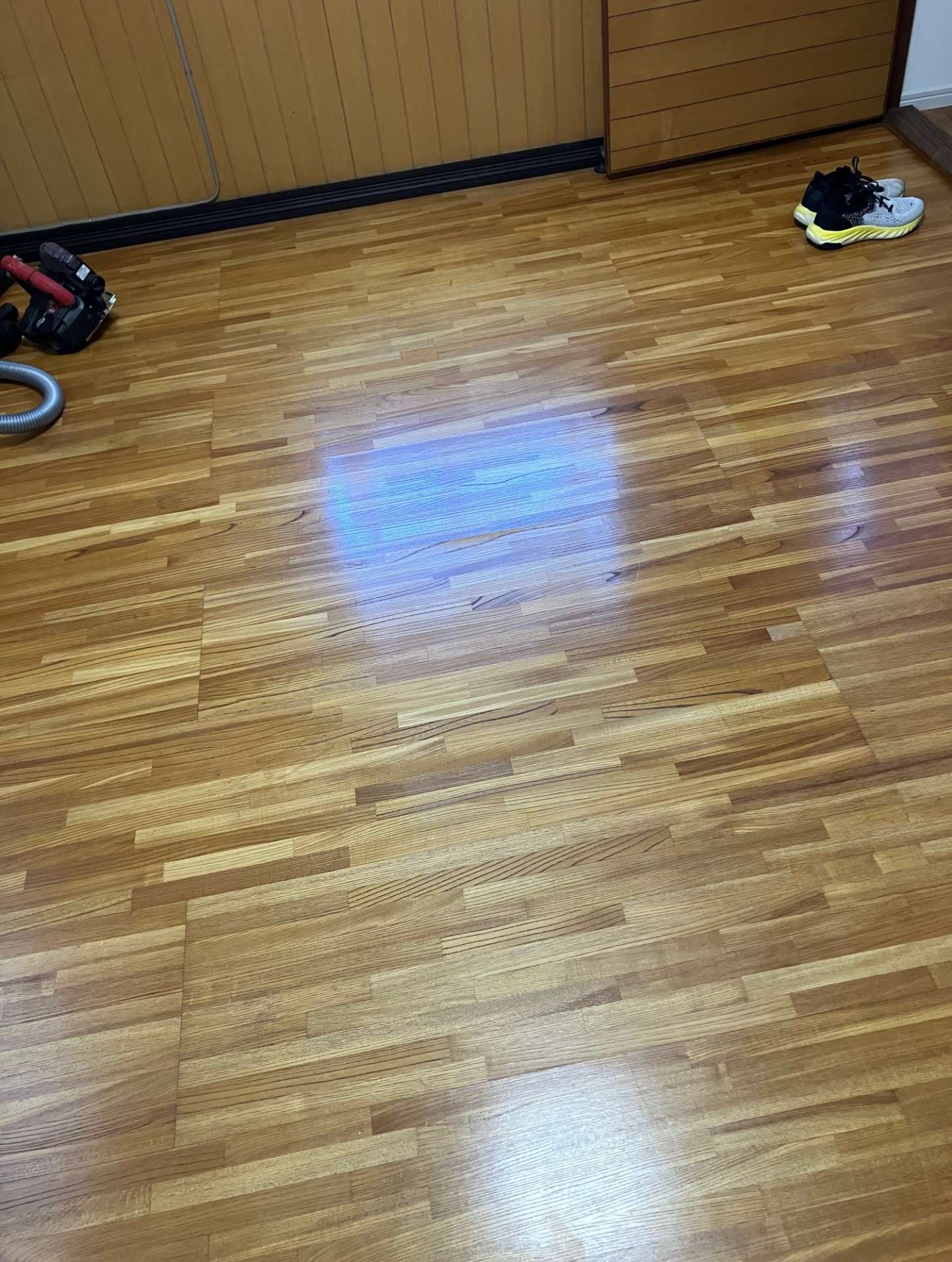 【フローリング工事】明石市でリフォームはウェアハウス株式会社